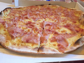Pizza Nova Da Willy