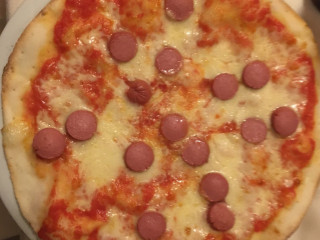 L'abbuffata Pizzeria