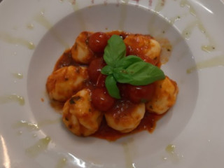 Trattoria Puntaldia
