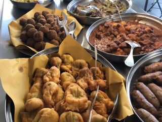 Sabori Antigu Gastronomia