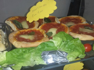 Pizzeria Donna Rosaria
