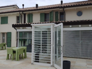 Agriturismo Le Terre Di Maluk