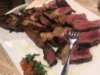 Il Pitoro Merenderia, Bisteccheria, Pizzeria