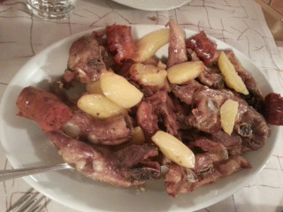 Agriturismo Fonte Maggio