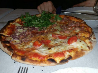 Pizzeria Sapore Antico
