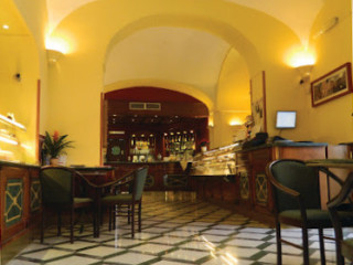 Sedili CafÉ