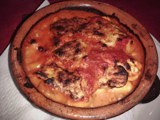 Antico Maniero