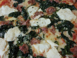 A Tutta Pizza