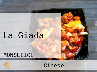 La Giada