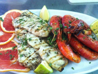 Peperoncino Pizzeria Trattoria