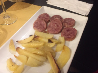 Osteria Del Pignotto