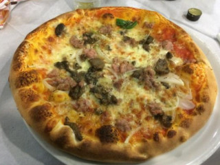 Pizzeria Notte E Di'