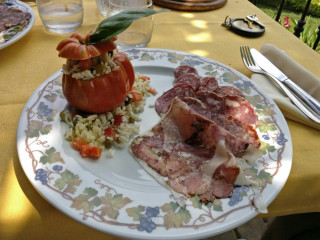 Le Due Cascine Agriturismo