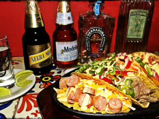 Alma Latina
