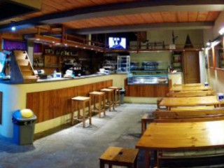 Scuola Sci Borgata