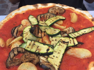 Pizzeria Due Lune