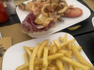Osteria La Briciola