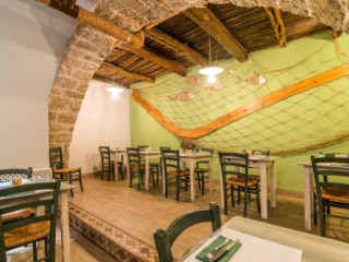 Tarik Bistrot