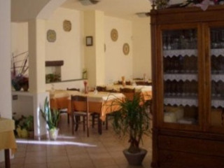 Trattoria Degli Artisti