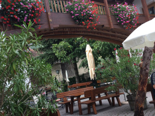 Gasthof Pension Gstirnerhof