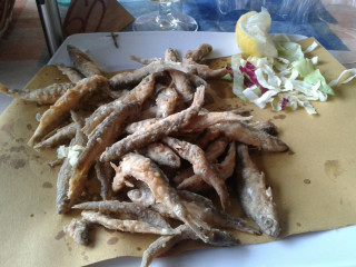 Trattoria Cantu