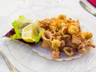 Al Conte Pescaor