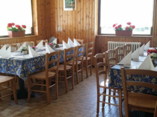 Pizzeria Solarium