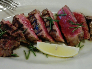 Trattoria Lambertini