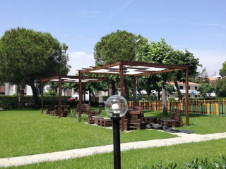 Il Giardino Dei Mascalzoni