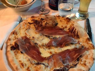 Kontatto Ristorante Wine Bar