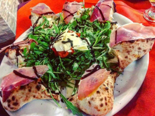 L'antico Mondo Pizzeria