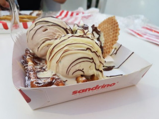 Sandrino Il Gelato Al Naturale