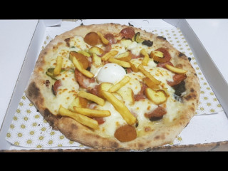Pizzeria Spizzulia