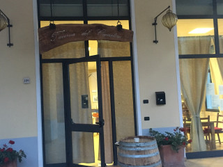 Taverna Del Cacciatore