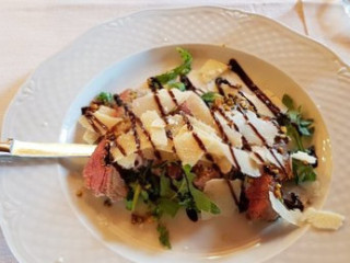 Trattora Del Cacciatore