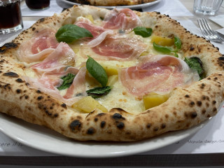 Pizzeria Donna Sophia