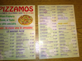 Pizzamos