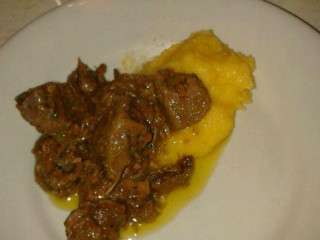 Pie De Monti