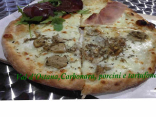 La Pizzosa