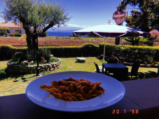 Trattoria La Campagnola