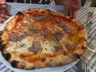Pizzeria Alba