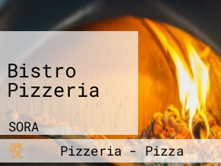 Bistro Pizzeria