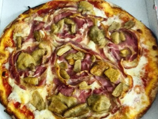 Cuor Di Pizza