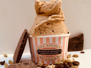 Gelati D'antan