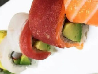 Iume Sushi