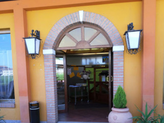 Pizzeria Ca' Beregane