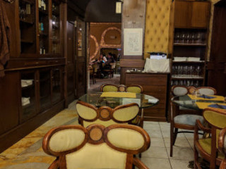 Gran Cafe Luogo Dato Al Ristoro