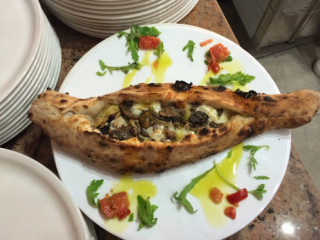 Civico 8 Pizzeria