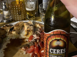 La Napoletana