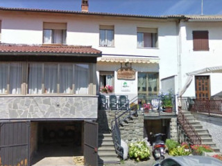 Agriturismo Da Archimede